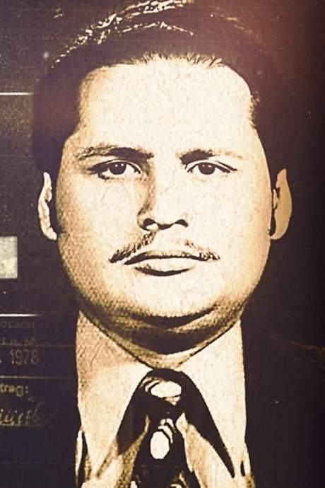 The Jackal Speaks: Inside the Mind of a Mass Murderer